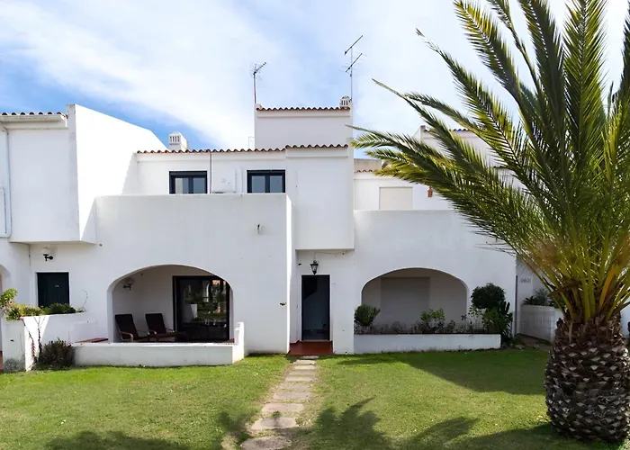 Vilamoura Marina Villa