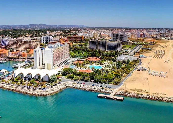 Vilamoura Marina Villa
