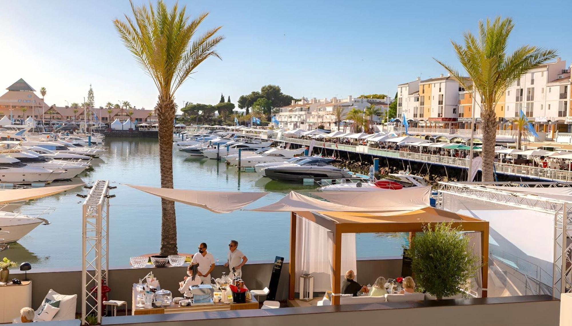 Marina Villa Vilamoura