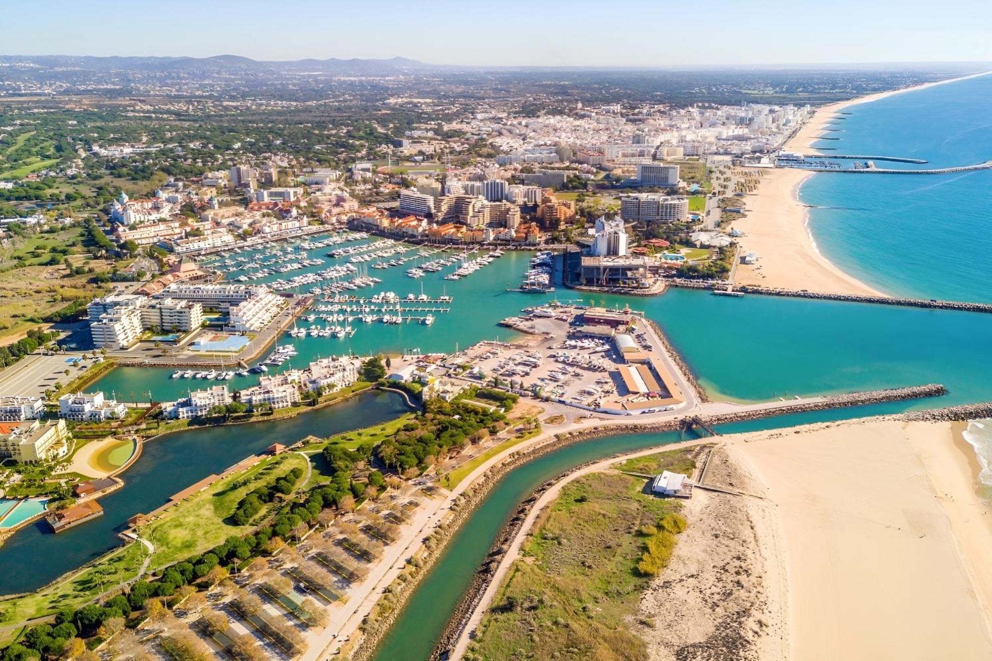 Marina Vilamoura