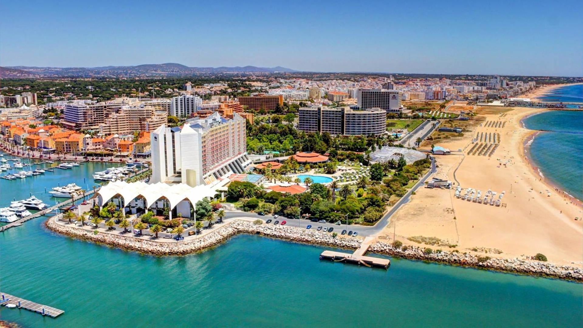 Villa Marina Vilamoura