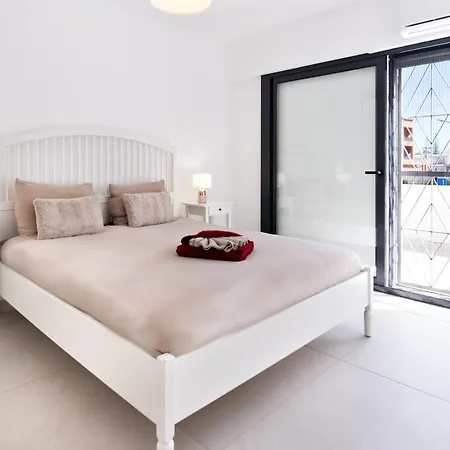 Vilamoura Marina Villa Exterior foto