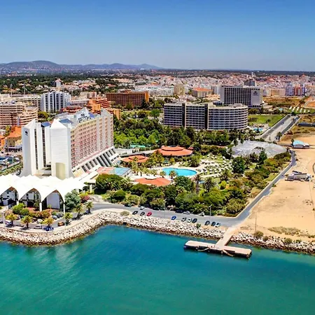 Vilamoura Marina Villa Exterior foto